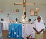 Religion : Le village de Koin (Nayala) fête sa 6e religieuse