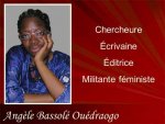 L'humeur d'Angèle Bassolé : Les Halidouries !!!