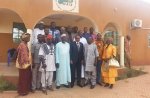 Organisations des élections au Burkina : Le président de la CENI présente les réformes envisagées à la Fédération des associations islamiques