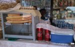 Hausse du prix du pain au Burkina : Des sentiments mitigés chez les consommateurs