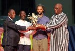 Etalon d'or de Yennenga 2017 : La ‘'Félicité'' de Alain Gomis !