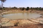 Production maraichère au Sahel : Le bouli de Djomga piégé par le sable