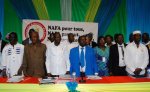 Attaques dans la province du Soum : La NAFA recommande une prise de conscience réelle du gouvernement