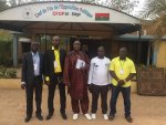 Politique : Le CFOP a reçu une délégation de burkinabè vivant en Côte d'Ivoire
