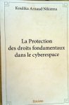 « Il faut développer la culture du numérique, sinon, nous risquons de rater la révolution numérique », exhorte Arnaud Nikiéma, juriste spécialisé en droit des TIC, président du CERTIC