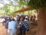 Ministère des affaires étrangères : Les agents en sit-in de 72 heures