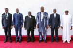 Sommet de l'Autorité du Bassin de la Volta : Le Président du Faso reconduit à la tête de l'organisation pour un nouveau mandat de quatre ans