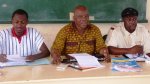 Santé : Le SYNTSHA ne veut plus des promesses « qui font dormir »