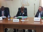 Hydrocarbures : SONABHY-Octogone-SOCAR, un partenariat qui permet au Burkina de disposer d'un dépôt côtier