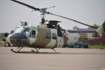 Coopération : La Chine Taïwan remet deux hélicoptères aux forces armées nationales