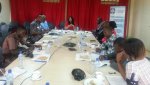 Amélioration du climat des affaires : La Société financière internationale va relancer son assistance au Burkina