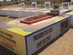 Affaire Thomas Sankara : « A qui appartiennent les tombes du Conseil de l'Entente ? » s'interroge le Comité International Mémorial Thomas Sankara
