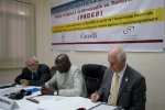 Coopération bilatérale Canada-Burkina : La mise en œuvre du Projet d'appui à la démocratie jugée satisfaisante