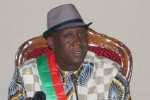 Commune de Bobo-Dioulasso : « L'argent ne rentre pas », déplore le maire Bourahima Sanou