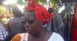Disparition de Salifou Diallo : « On ne le suivait pas parce qu'on l'aimait », Juliette Congo, Secrétaire nationale chargée des femmes du MPP