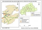 Rapport à la « saleté », stratégies de communication et adoption des latrines dans la commune urbaine de Koudougou au Burkina Faso