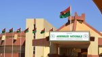 Election du nouveau président de l'Assemblée nationale : Harouna Dicko appelle au respect des textes