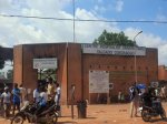 L'accès de l'hôpital Yalgado Ouédraogo désormais interdit aux véhicules sans immatriculation