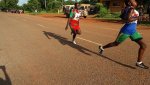 Recrutement militaire au Burkina : Les candidats de Dédougou ont été soumis aux épreuves sportives