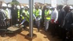Energie au Burkina : Plus de 31 milliards de FCFA pour éclairer les zones péri-urbaines de Ouaga et Bobo
