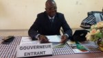 Boucle du Mouhoun : Sié Edgard SOU nouveau gouverneur