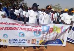 Humanitaire : Les Lions Clubs s'engagent contre le diabète