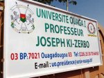 Opacité dans les recrutements dans les universités publiques du Burkina : Un autre témoignage accablant