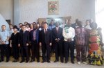 Burkina Faso-Taïwan : Les experts se prêtent à l'exercice d'évaluation à mi-parcours du programme de coopération 2017-2018