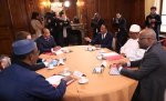 Réunion de soutien au G5 Sahel à Paris : Des financements majeurs annoncés