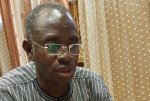Fonction publique et travail au Burkina : « Ce pays n'avancera pas dans les bavardages dans la presse, ni par les grèves… », affirme le ministre Clément P. Sawadogo