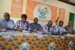 Gouvernance MPP : « En 2018, tous les compartiments seront sécoués et tous les voyants seront au vert », annonce le président du parti au pouvoir, Simon Compaoré
