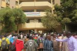 Grève des administrateurs civils : La tête du ministre Siméon Sawadogo reclamée