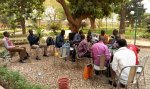 Sit-in du Syndicat des affaires étrangères : Bientôt la vitesse supérieure ?