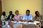 Desserte en eau potable à Ouagadougou : L'ONEA présente les difficultés et les mesures d'atténuation