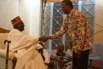 Parenté à plaisanterie Moosé et Sanan : Le Mogho Naaba rebaptisé Lawoko Paré par les Sanan