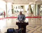 Conseil des ministres du mercredi 02 mai 2018 : 116,25 milliards déjà mobilisés dans le cadre du programme d'urgence pour le sahel en 2018