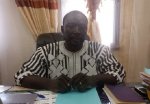 Épidémie de maladie à virus Ébola en RDC : Des mesures préventives sont déjà prises au Burkina