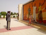 Journée internationale des casques bleus de l'ONU : Le Burkina Faso rend un vibrant hommage à « ses fils » tombés au nom de la paix