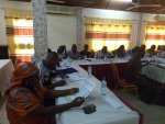 Lutte contre la traite des personnes au Burkina : L'OIM renforce les capacités des travailleurs sociaux de l'Est