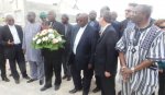Les évêques du Burkina et du Niger à Lampedusa : Un cri de cœur contre la ‘'mondialisation de l'indifférence''
