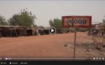 Crise alimentaire au Burkina : Des vivres pour Noogo